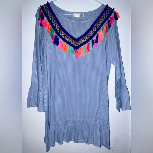 Dress - Picture 7 of 10